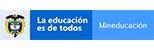 Secretar&iacute;a de Educación Colombia